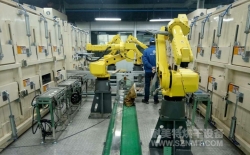 喜訊！福建華科光電有限公司與深圳市耐美特工業(yè)設(shè)備有限公司成功簽約10臺(tái)116萬！