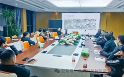 開工 課！“安全培訓”助力企業(yè)復工復產(chǎn)